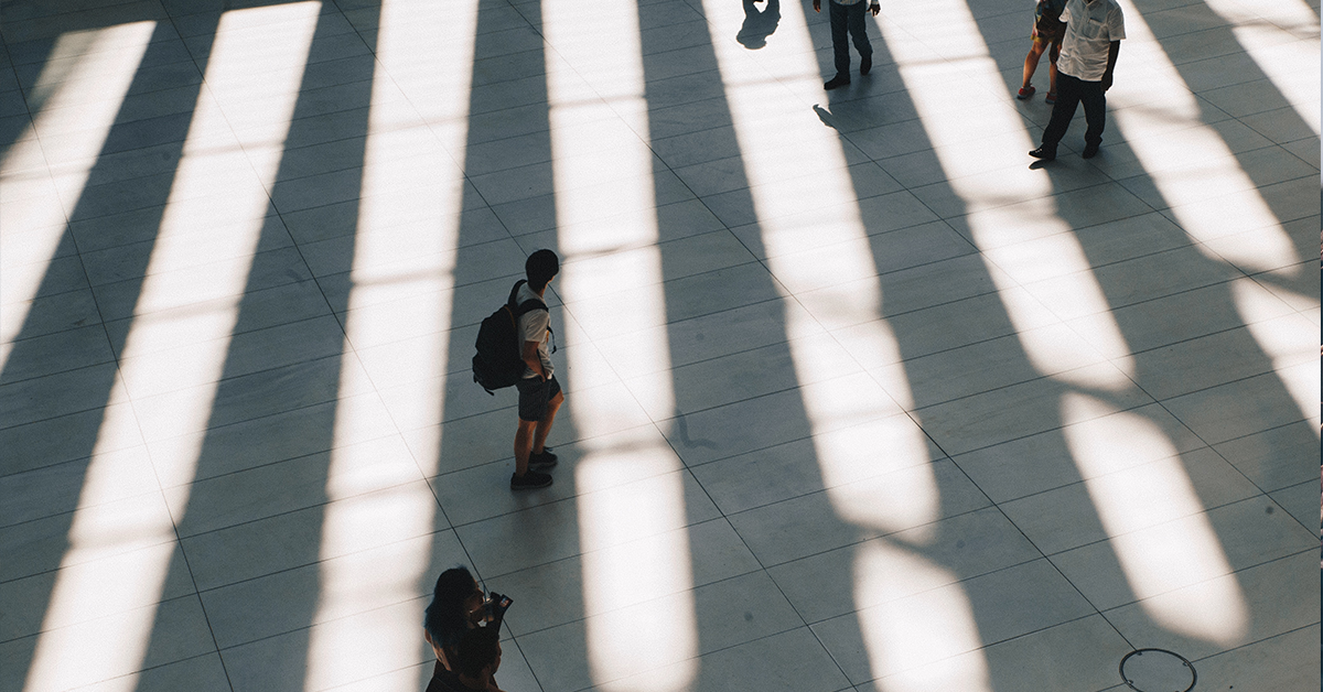 Thumbnail of Go to the Limits of Your Longing | The On Being Project