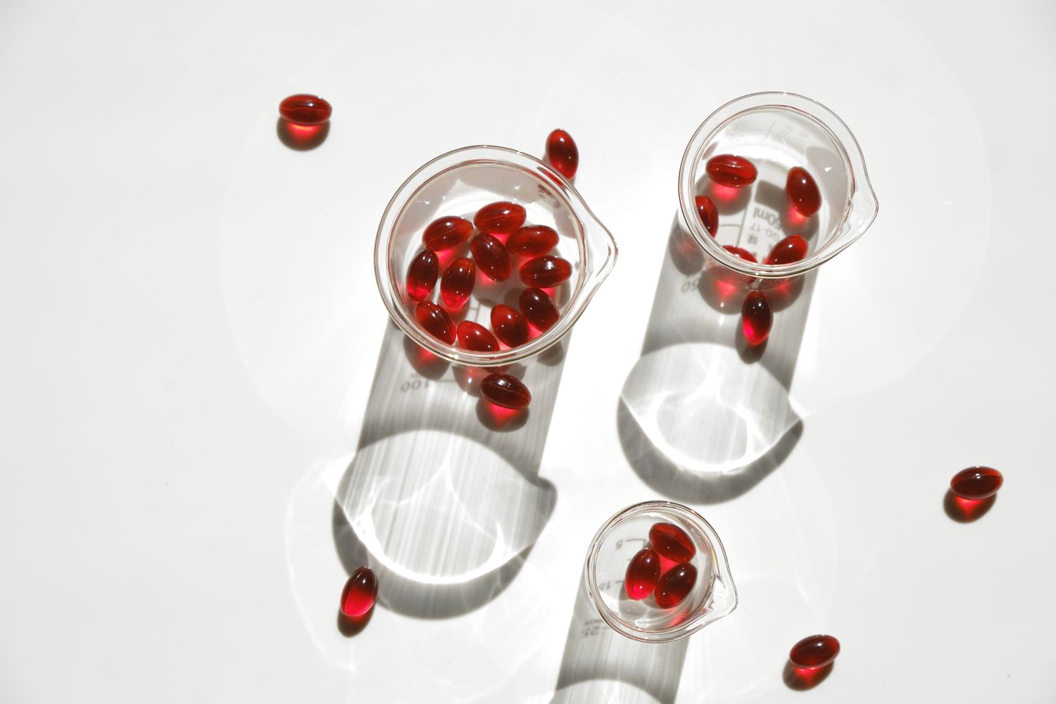 Thumbnail of Dangerous Side Effects and Risks of 8 Popular Supplements