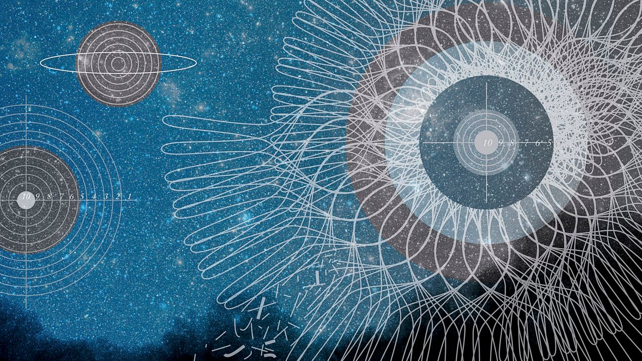 Thumbnail of The Fourth State of Matter