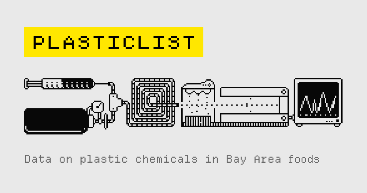 Thumbnail of PlasticList
