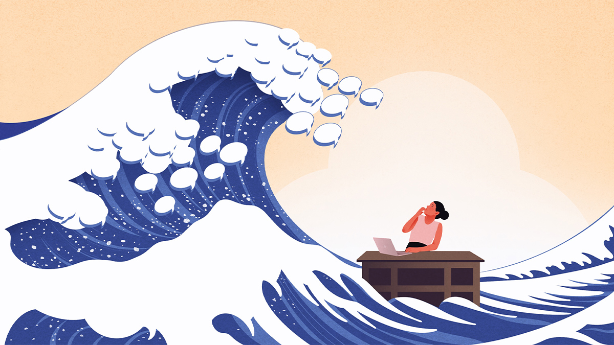 Thumbnail of To Change Company Culture, Start with One High-Impact Behavior