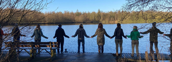 Thumbnail of NATUUR DAT ZIJN WIJ