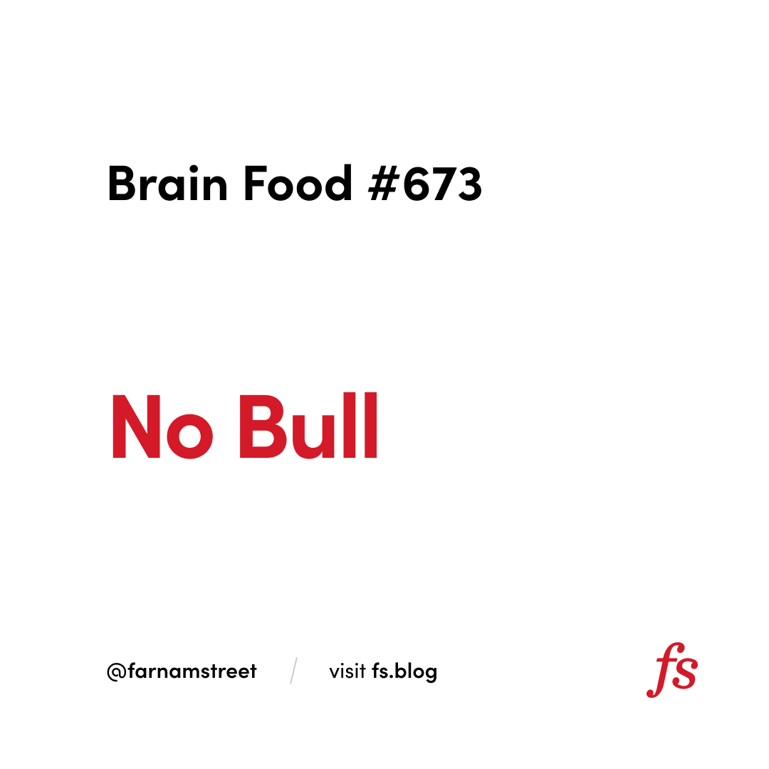 Thumbnail of No Bull