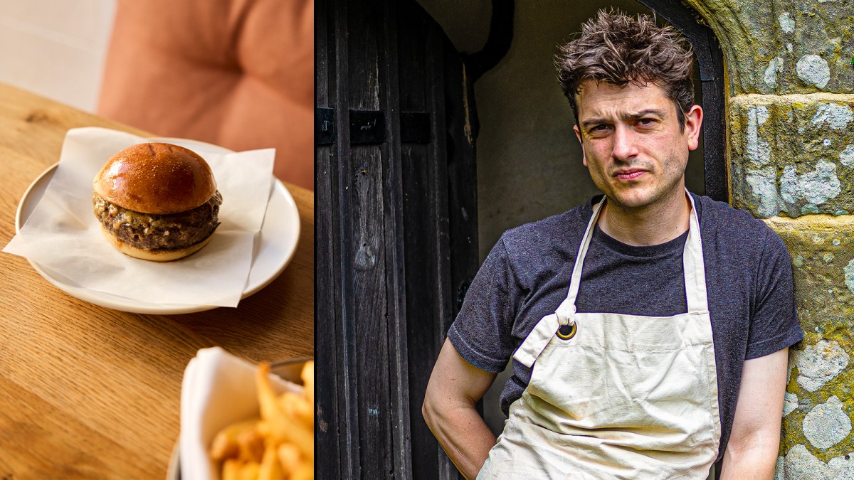 Thumbnail of Jackson Boxer’s 7 rules for the perfect burger (No 1: no ketchup)