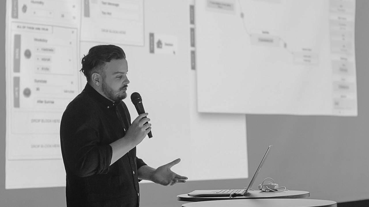 Thumbnail of Szymon Kaliski