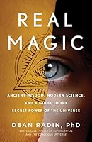 Cover of Real Magic