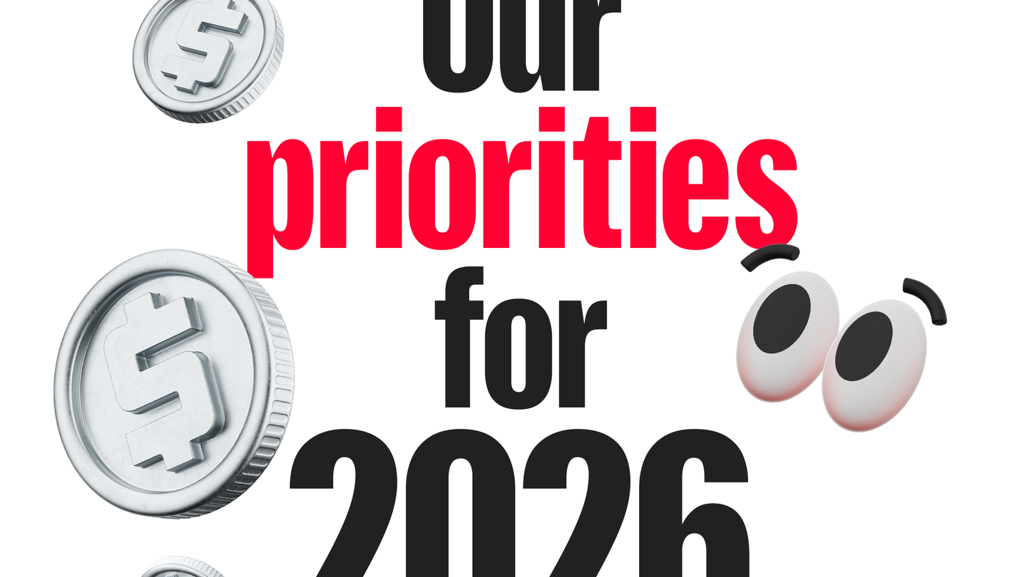 Thumbnail of From the CEO: What’s coming to YouTube in 2026