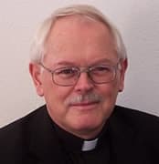 Thumbnail of Speaking with Authority - Fr. Ron Rolheiser, OMI