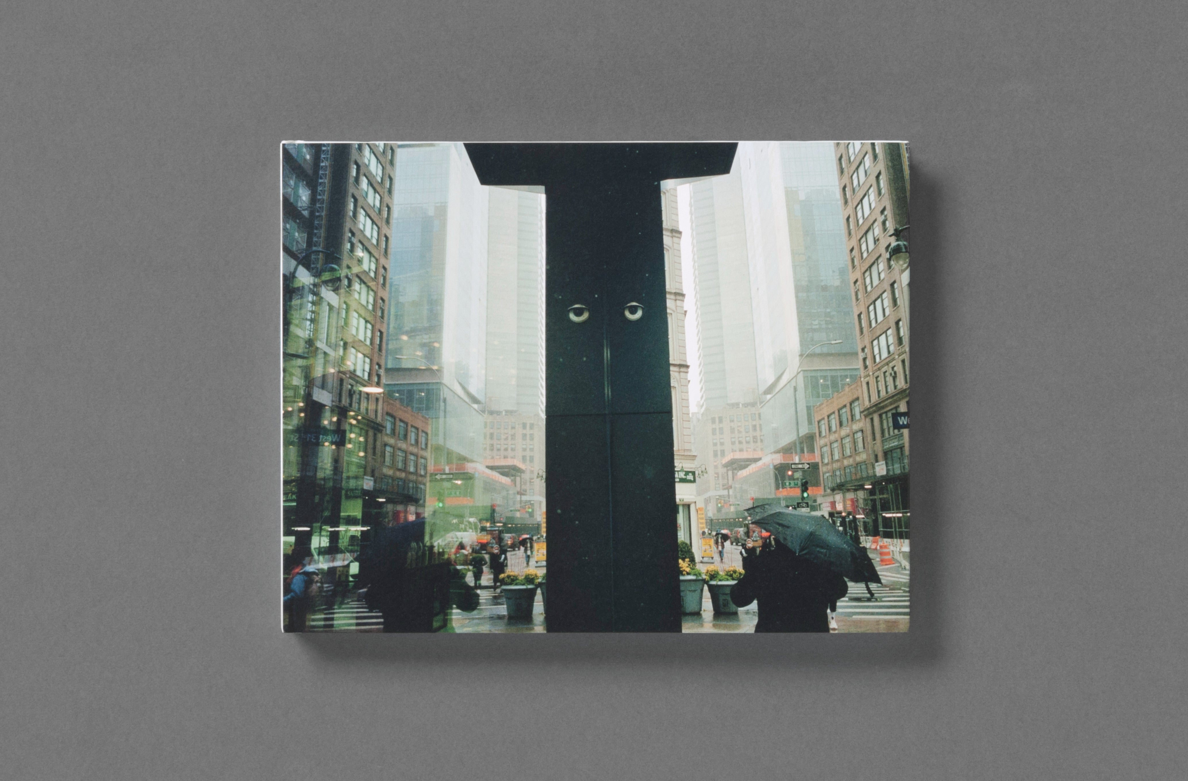 Thumbnail of Daniel Arnold – You Are What You Do