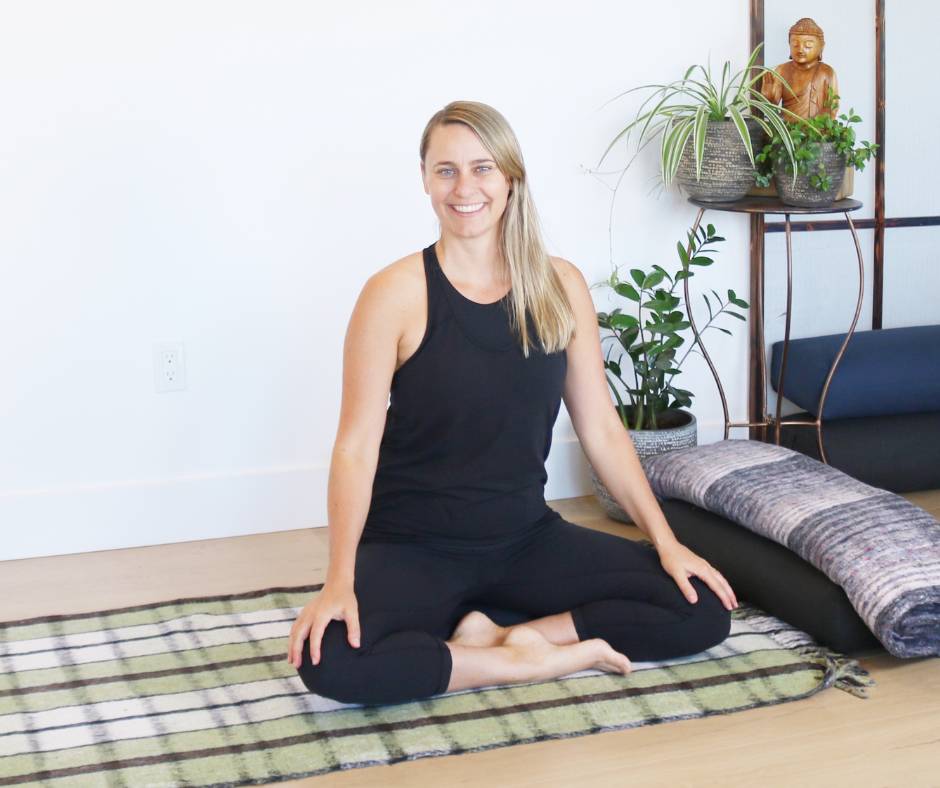 Thumbnail of Yoga to Restore Body and Mind