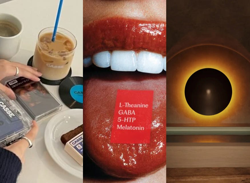 Thumbnail of 🟣 TREND RADAR #13 :: HUMAN DRIVERS