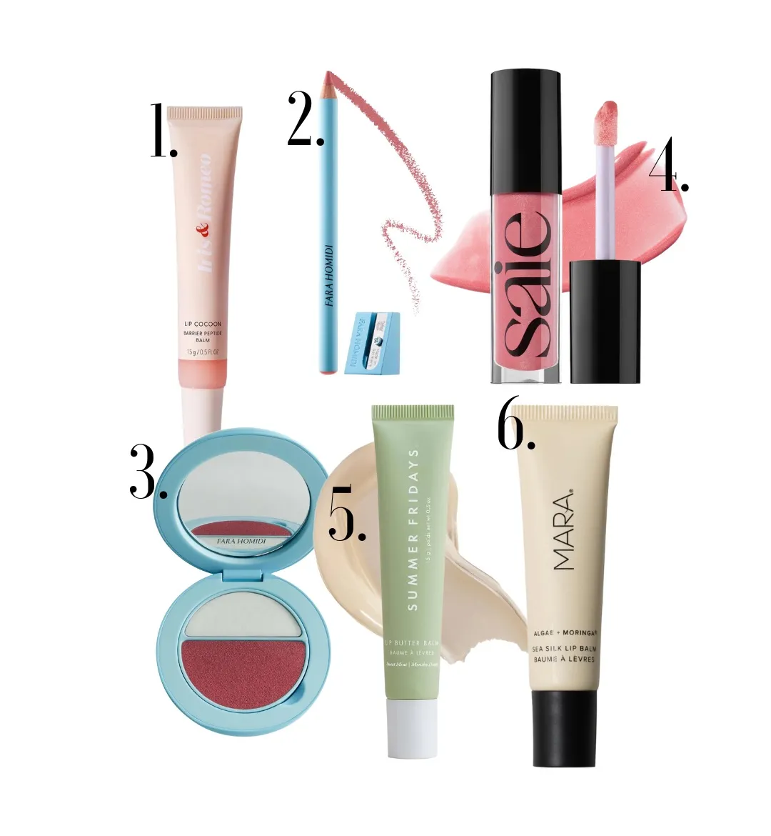 Thumbnail of What's In My Cart: Sephora Sale Edition