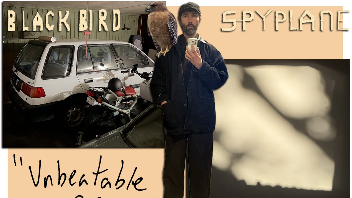 Thumbnail of Bring back real obsession