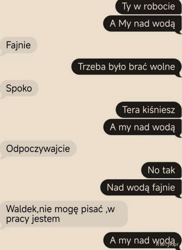 Thumbnail of #humor #piątek | Gabriela Rzemień | 43 comments