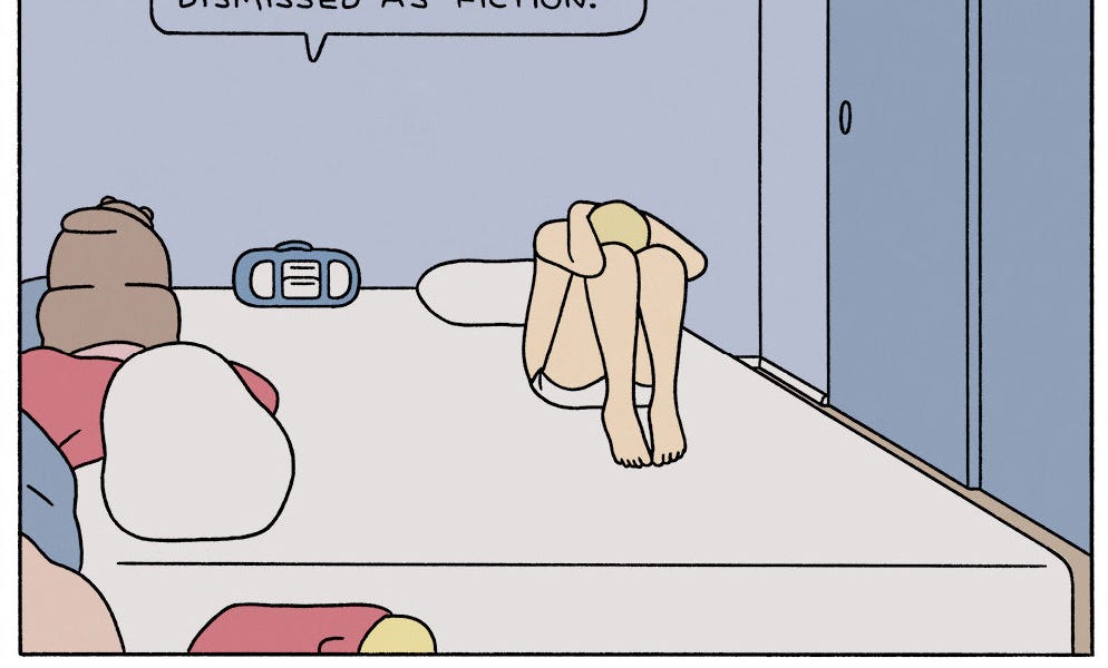 Thumbnail of how do you cope? 