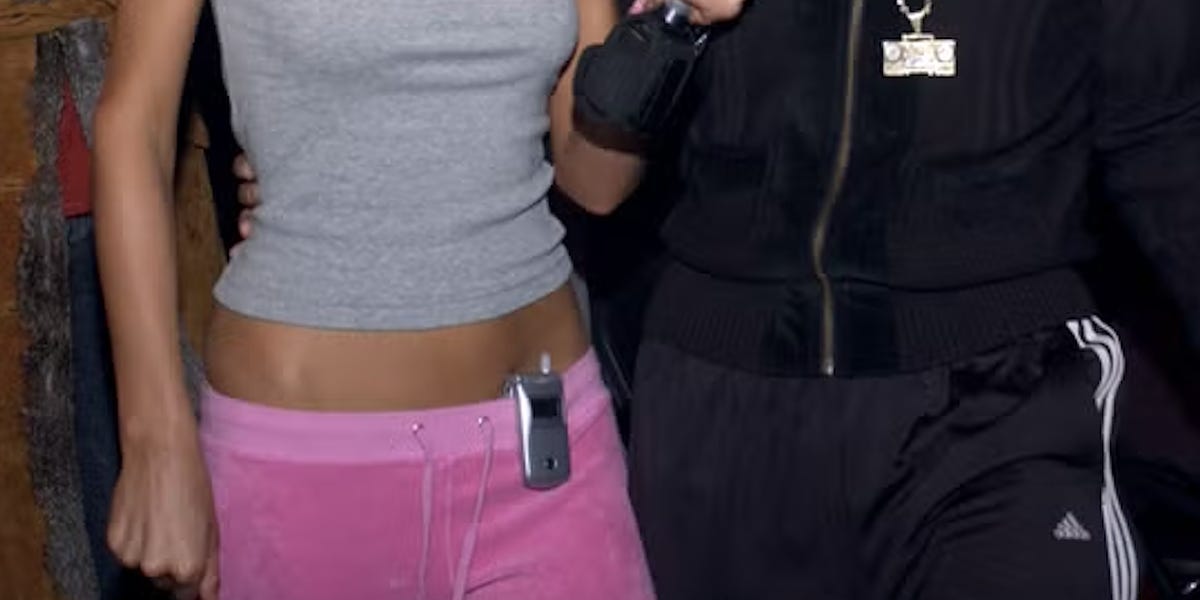 Thumbnail of Your phone is why you don't feel sexy