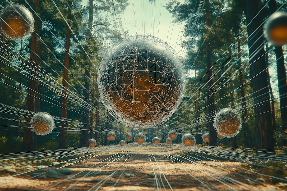 Thumbnail of DePIN's Imperfect Present & Promising Future: A Deep Dive - Compound Writing