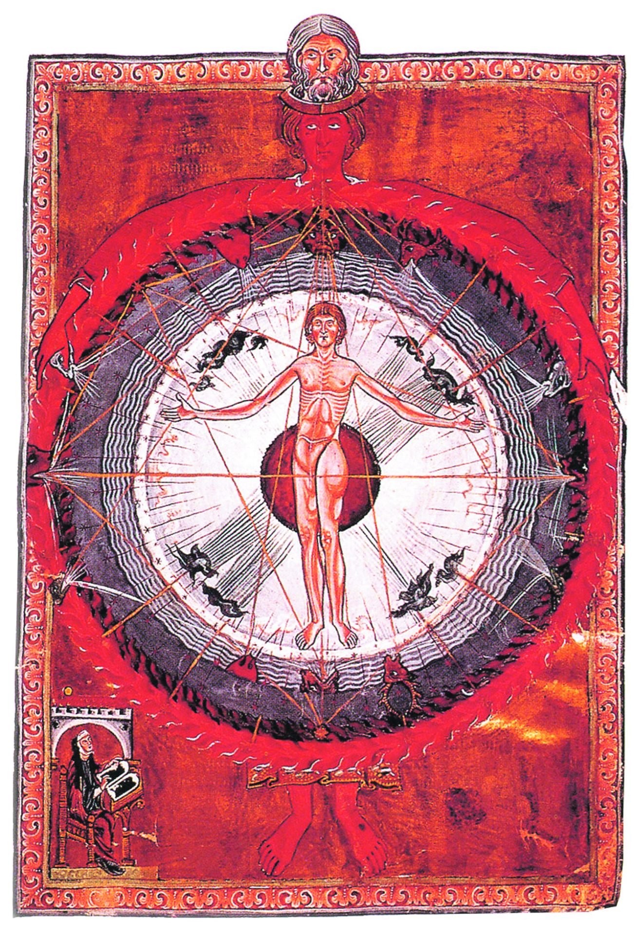 Thumbnail of The Varieties of Mystical Experience