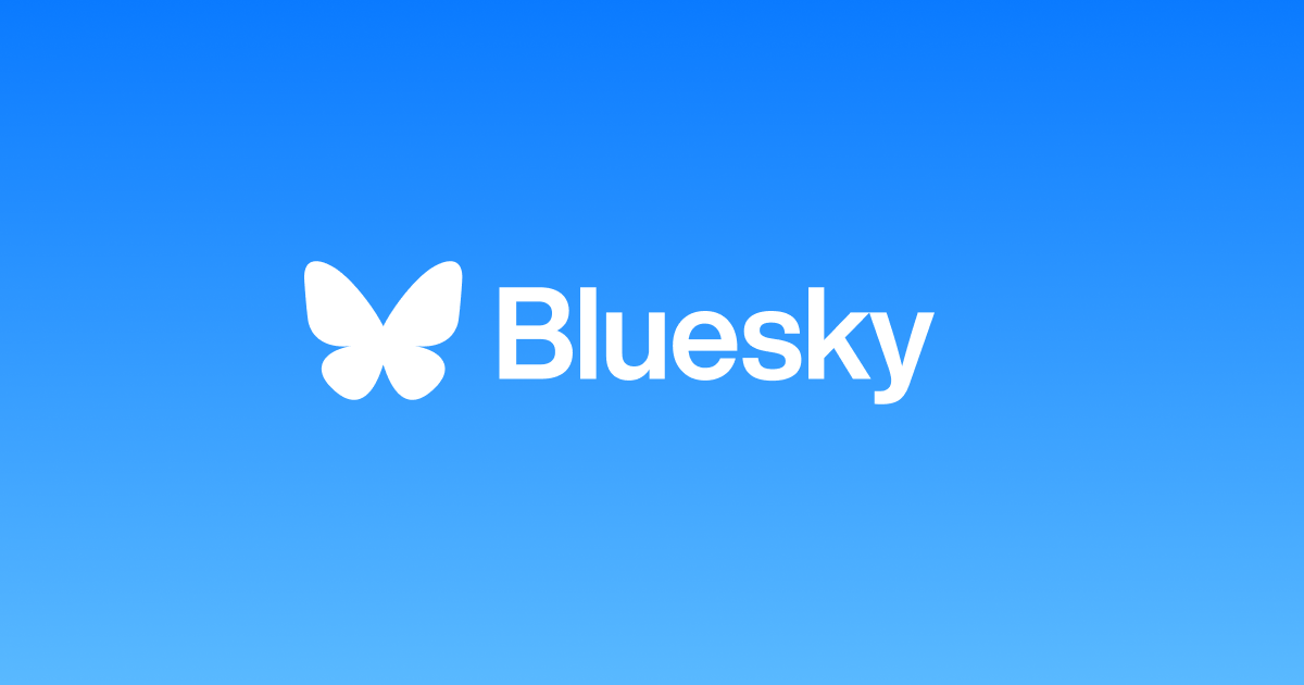 Thumbnail of A New Form of Verification on Bluesky - Bluesky