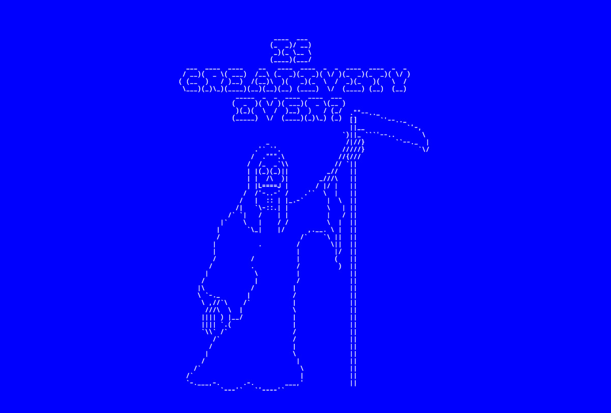 Thumbnail of James Bridle Explores How We Can Collaborate With A.I.