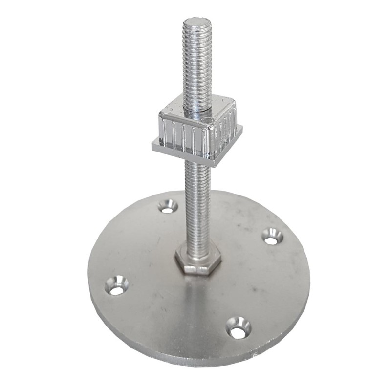 Thumbnail of Floor to Ceiling Mount Bracket for POST50 Uprights