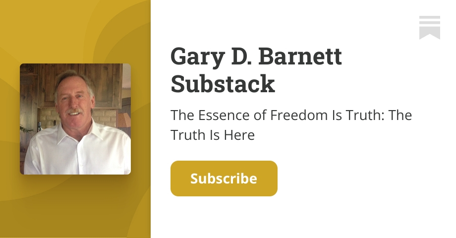 Thumbnail of Everything Is a Psyop: Therefore Everything Is a Fraud