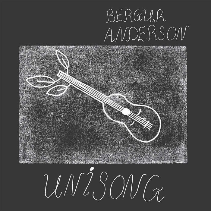 Thumbnail of Unisong, by Bergur Anderson