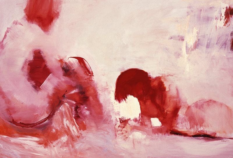 Thumbnail of can you love without losing yourself?