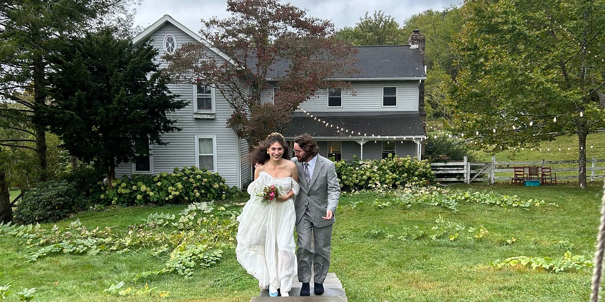 Thumbnail of "Yet Byron never made tea as you do..."