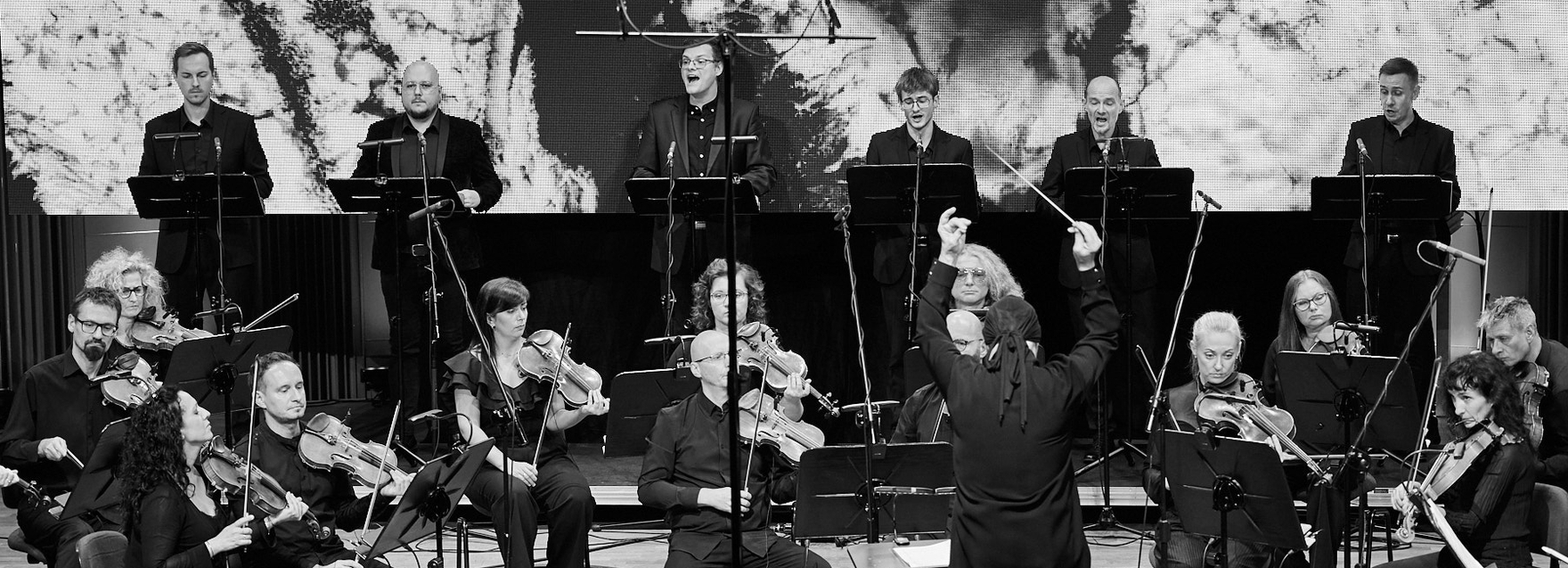 Thumbnail of Nieupo|rządkowany testament | Muzyka | Dwutygodnik