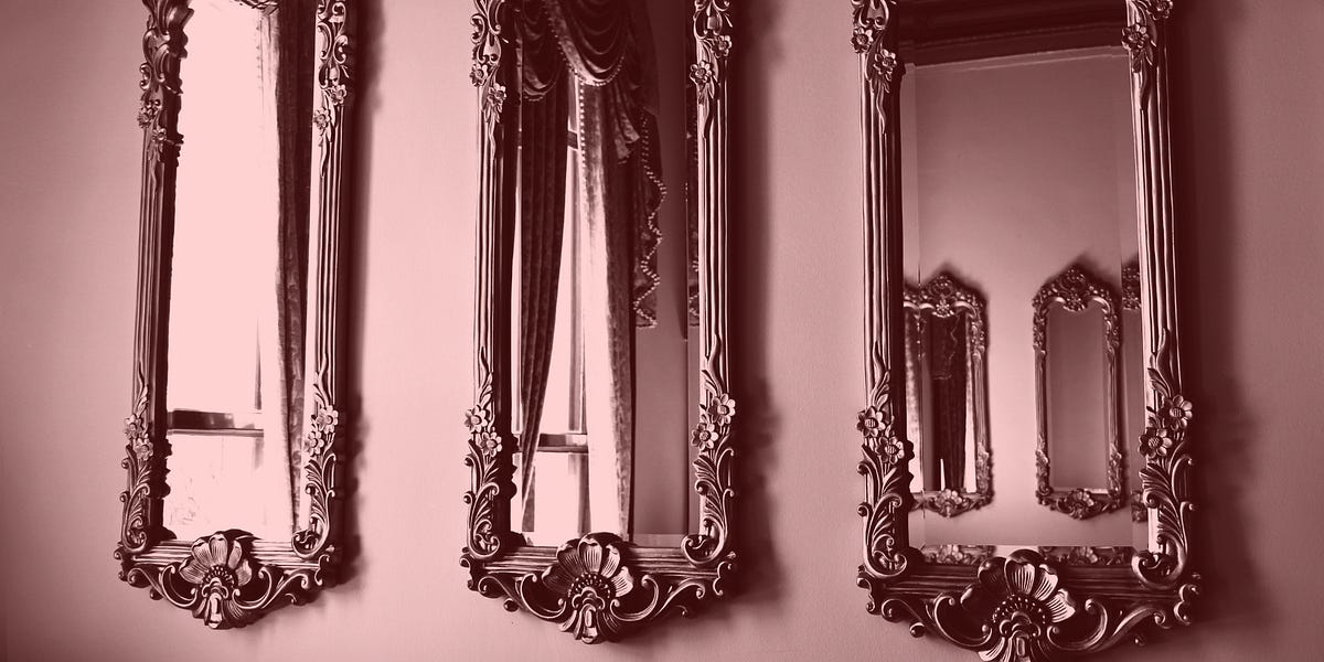 Thumbnail of Dismantling the Woo-Woo Taboo