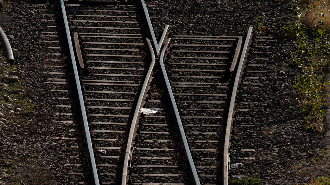 Thumbnail of Climate Change Has a Trolley Problem | Atmos