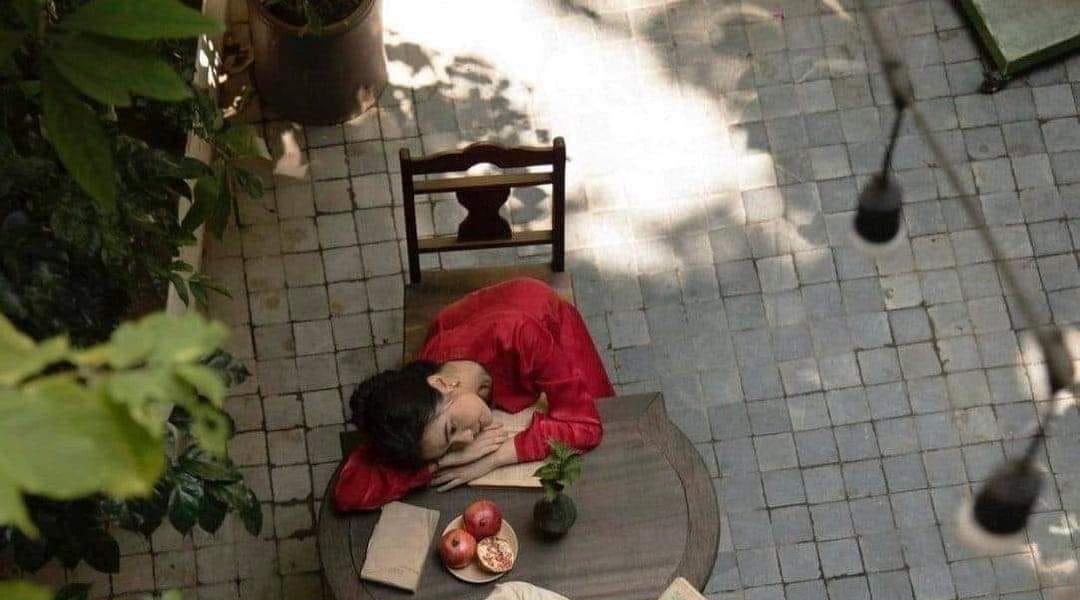 Thumbnail of Don’t match my freak, Match my yearning