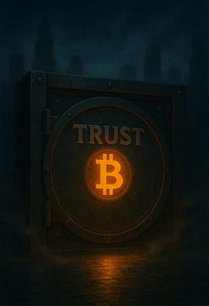 Thumbnail of Bitcoin TreasuryCos & The Roaring 20s
