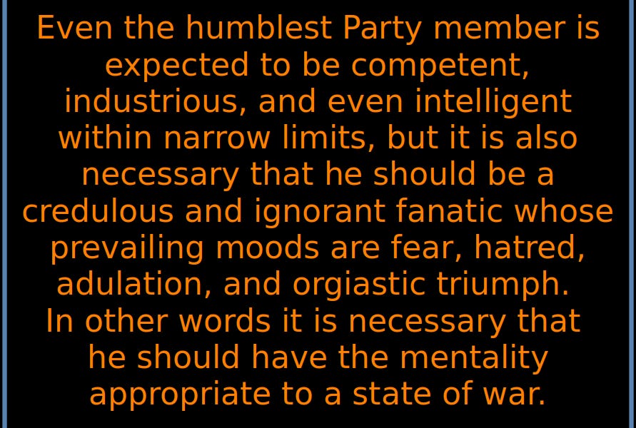 Thumbnail of When Politics Becomes War