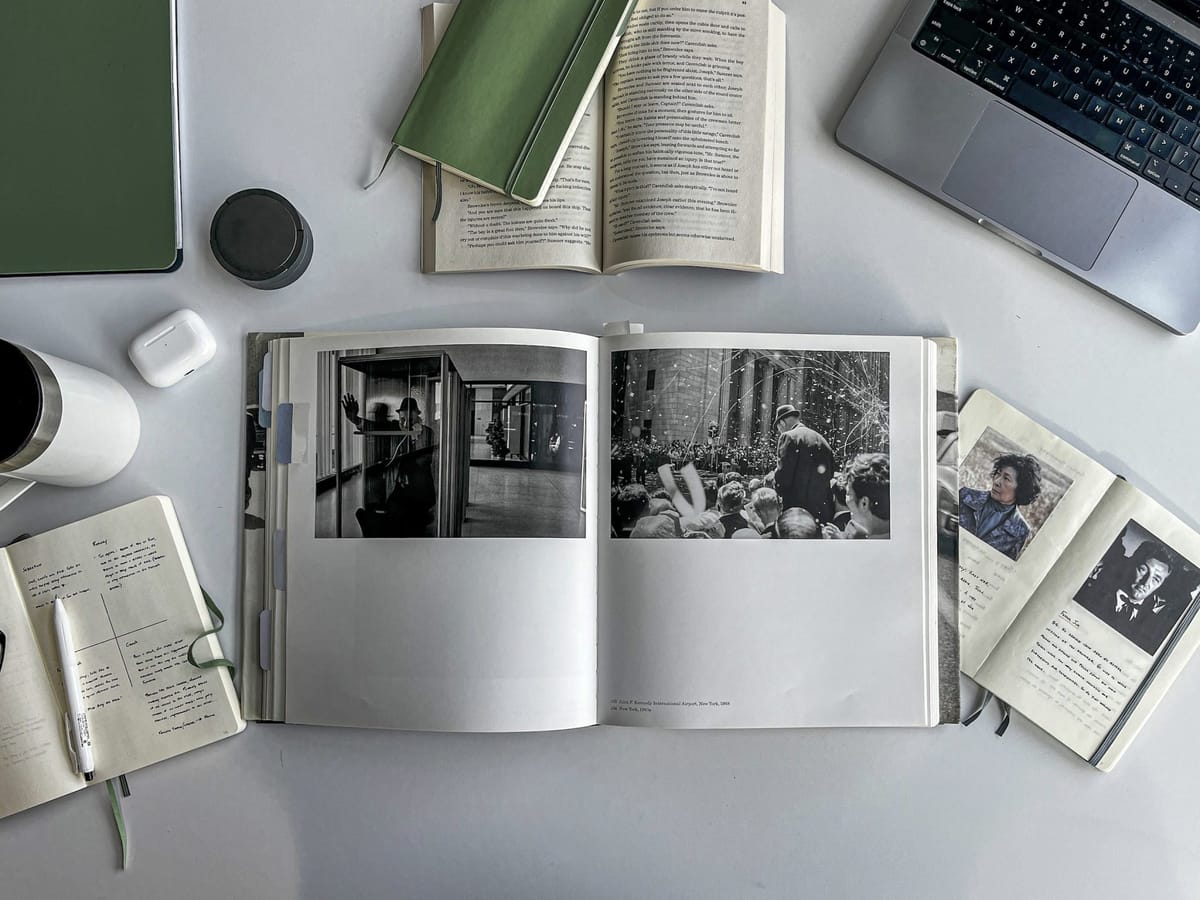 Thumbnail of Hallucinations and Routines