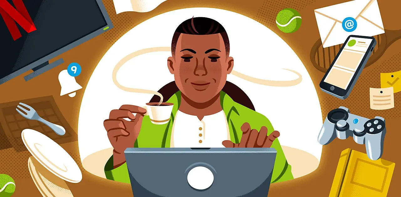 Thumbnail of How to Build a Solid Writing Routine (Free Course) – Reedsy