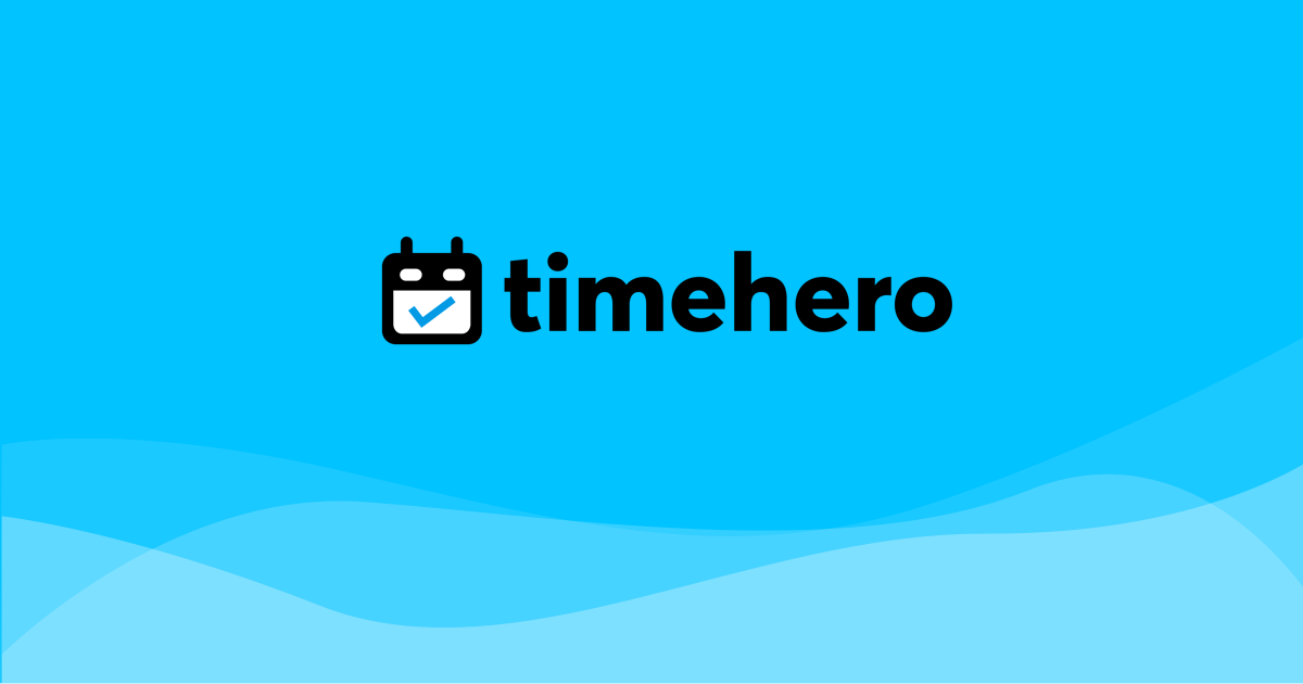 Thumbnail of Smart Task Planning and Work Management | timehero.com