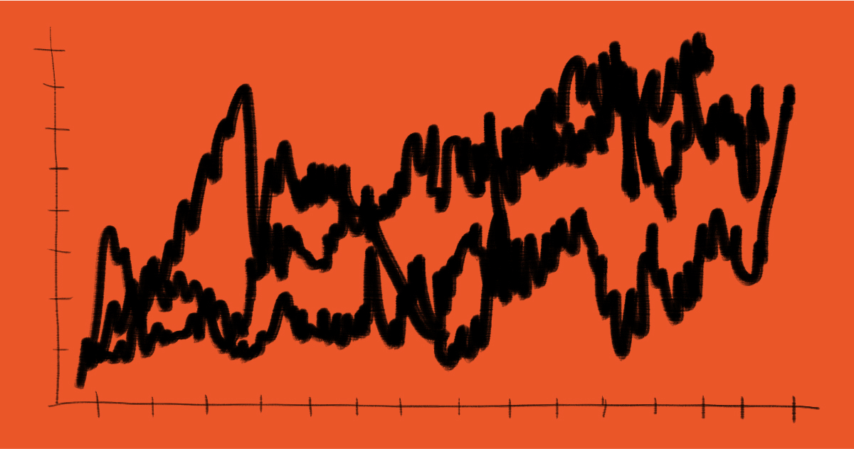 Thumbnail of The Stochastic Mindset