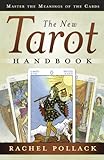 Cover of The New Tarot Handbook