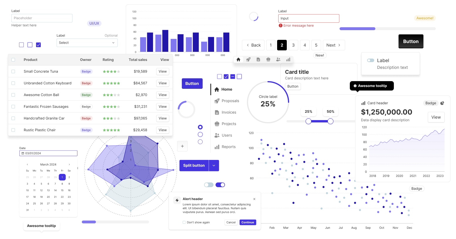 Thumbnail of Forms & Tables