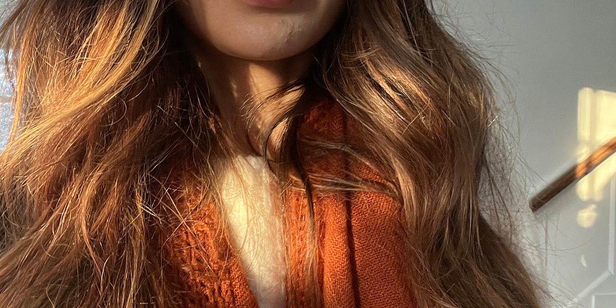 Thumbnail of The Woman Who Lives in Her Body