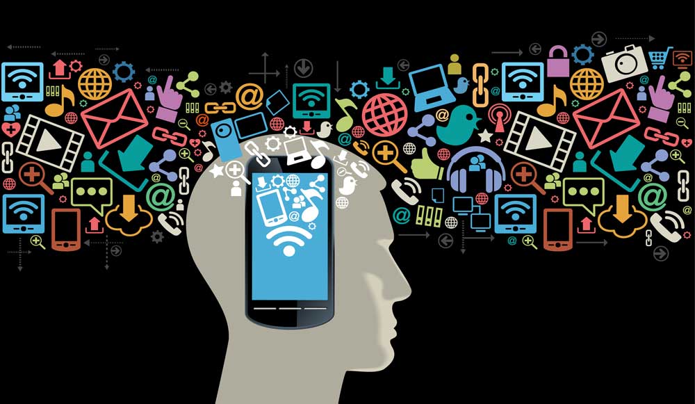 Thumbnail of Your Brain on Screens - The American Interest