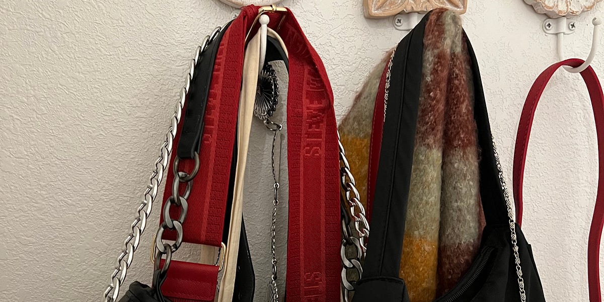 Thumbnail of whimsical things i do to make life more enjoyable