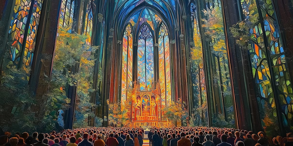 Thumbnail of Is There a Version of Christianity That I Could Love With My Whole Heart?