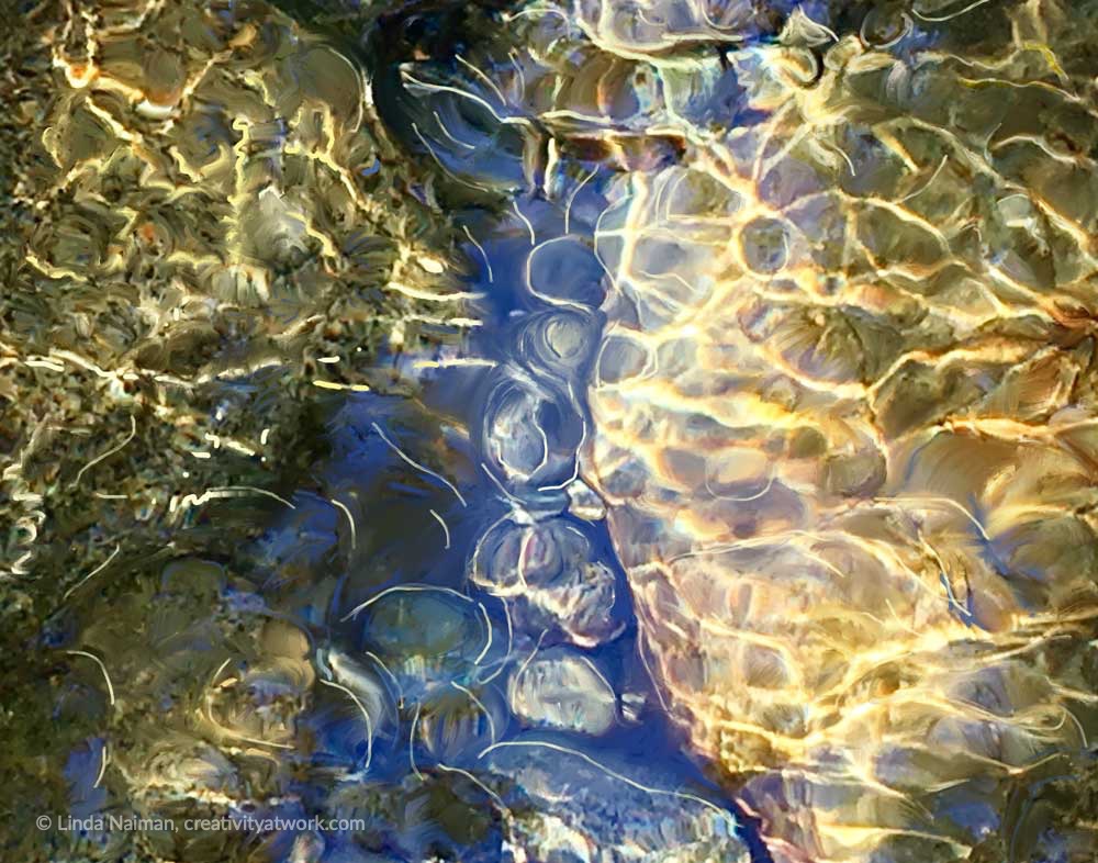 Thumbnail of Be Your Own Guru: Gain Wisdom With These Self-Reflection Tools - Creativity