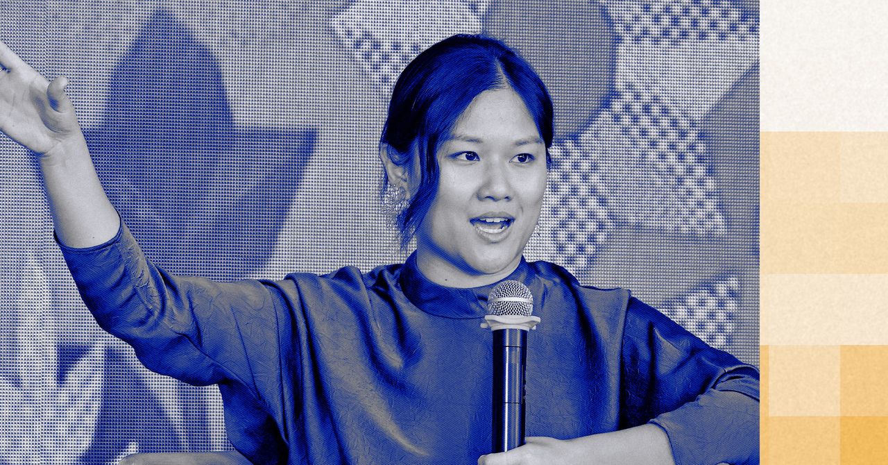 Thumbnail of You’re Thinking About AI and Water All Wrong