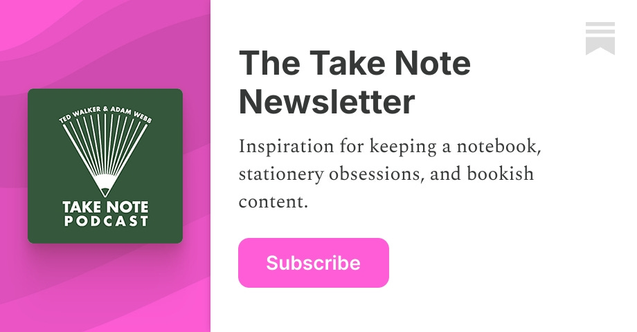Thumbnail of Not a Gratitude Journal