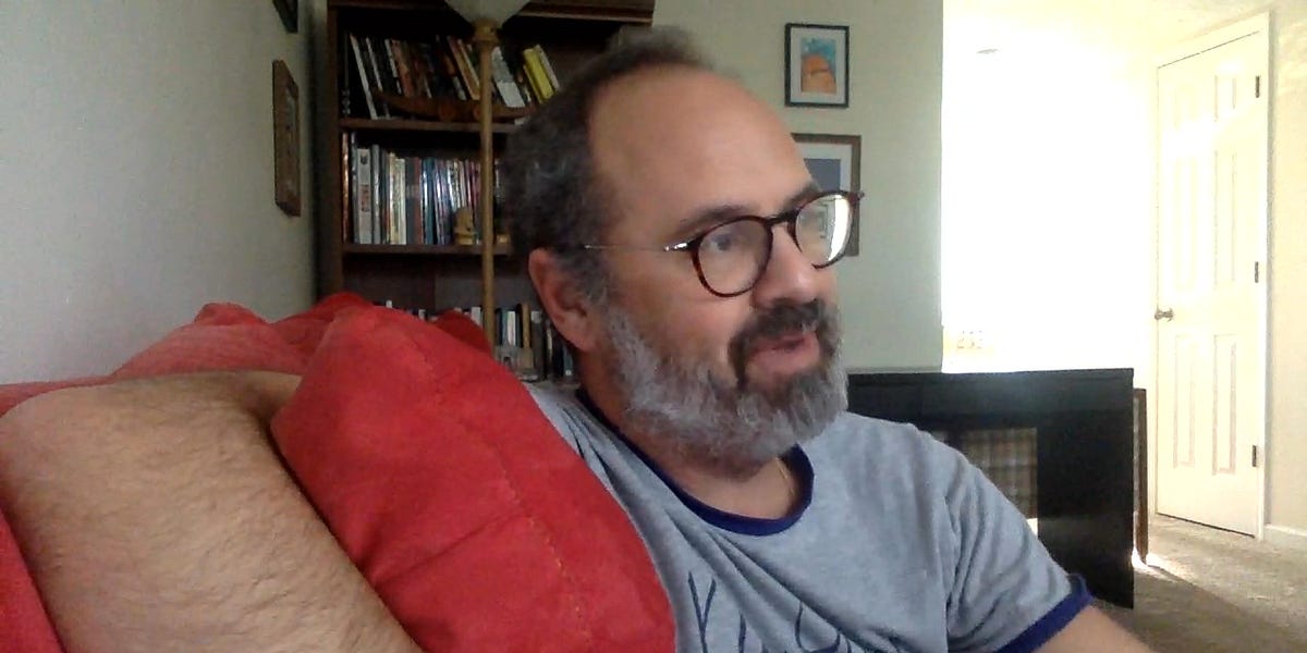 Thumbnail of Monologue 19 for Sept. 25, 2025