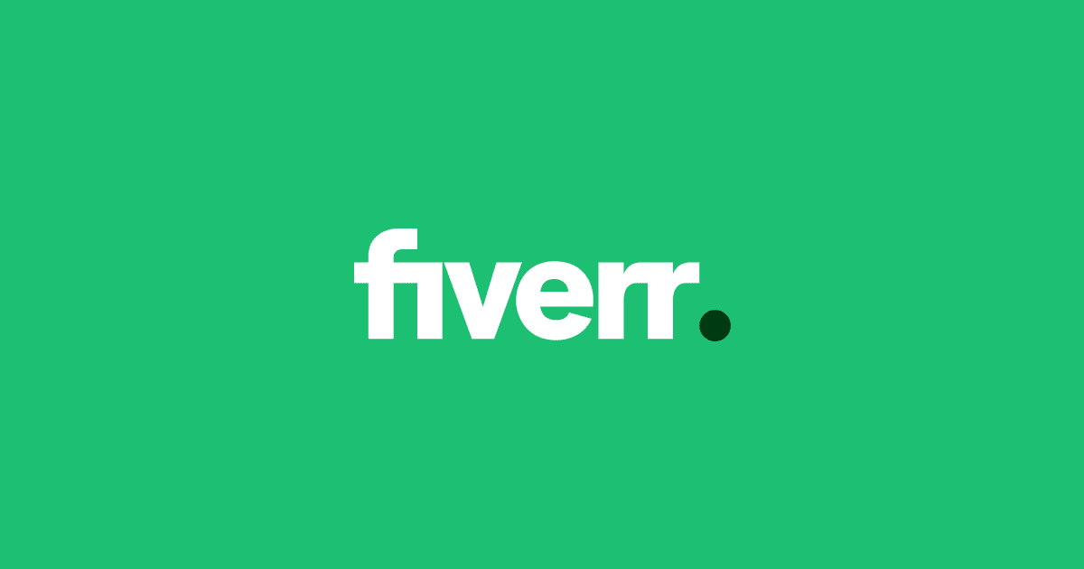 Thumbnail of Fiverr - Freelance Services Marketplace for Businesses